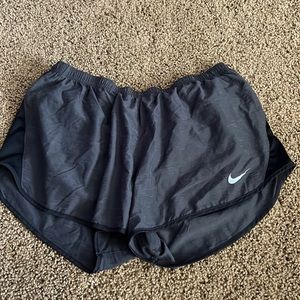 Nike athletic shorts